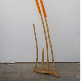 Shirley Tse: Lift Me Up So I Can See Better at Shoshana Wayne Gallery